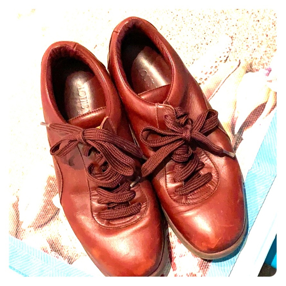Louis Vuitton shoes